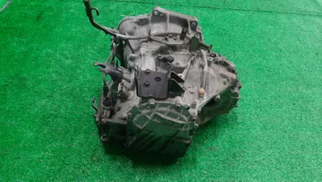 АКПП НА TOYOTA COROLLA ZZE122 1ZZ-FE