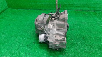 АКПП НА TOYOTA FUNCARGO NCP20 2NZ-FE