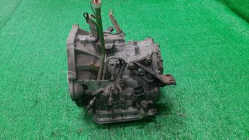 АКПП НА TOYOTA FUNCARGO NCP20 2NZ-FE