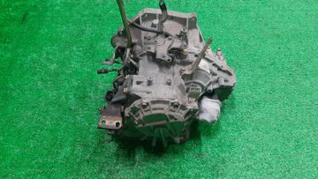 АКПП НА TOYOTA FUNCARGO NCP20 2NZ-FE