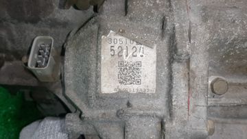 АКПП НА TOYOTA FUNCARGO NCP20 2NZ-FE