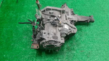 АКПП НА TOYOTA PLATZ NCP16 2NZ-FE