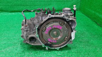 АКПП НА MITSUBISHI CHARIOT GRANDIS N84W 4G64