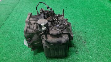АКПП НА MITSUBISHI CHARIOT GRANDIS N84W 4G64