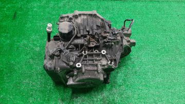 АКПП НА MITSUBISHI CHARIOT GRANDIS N84W 4G64