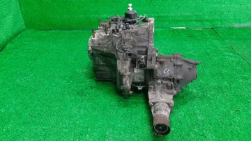 АКПП НА MITSUBISHI RVR N74W 4G64
