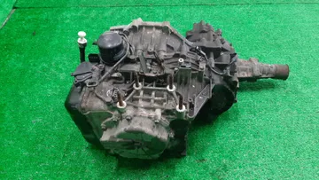 АКПП НА MITSUBISHI RVR N74W 4G64