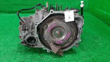 АКПП НА MITSUBISHI CHARIOT GRANDIS N84W 4G64