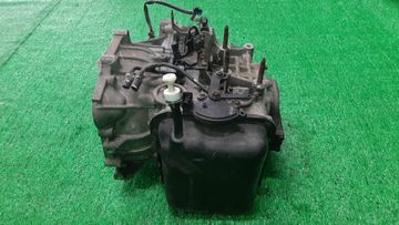 АКПП НА MITSUBISHI CHARIOT GRANDIS N84W 4G64