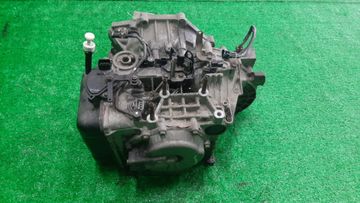 АКПП НА MITSUBISHI CHARIOT GRANDIS N84W 4G64