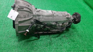 АКПП НА TOYOTA CELSIOR UCF30 3UZ-FE