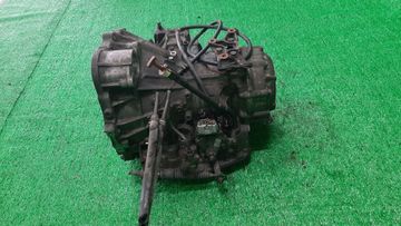 АКПП НА TOYOTA CAMRY SV41 3S-FE