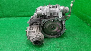 АКПП НА MITSUBISHI OUTLANDER CW5W 4B12