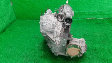 АКПП НА MITSUBISHI OUTLANDER CW5W 4B12