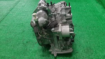 АКПП НА MITSUBISHI OUTLANDER CW5W 4B12