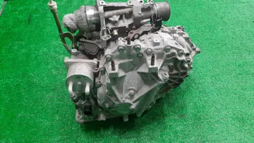 АКПП НА MITSUBISHI OUTLANDER CW5W 4B12