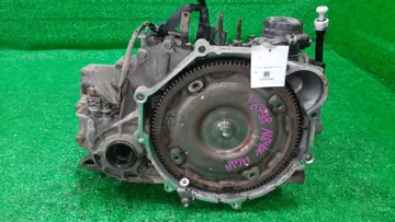 АКПП НА MITSUBISHI CHARIOT GRANDIS N84W 4G64