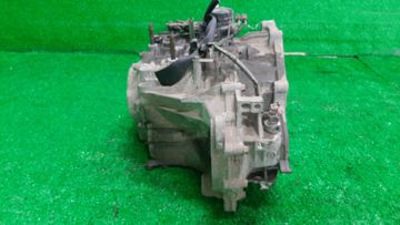 АКПП НА MITSUBISHI CHARIOT GRANDIS N84W 4G64