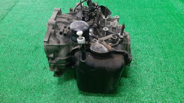 АКПП НА MITSUBISHI CHARIOT GRANDIS N84W 4G64