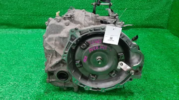 АКПП НА TOYOTA COROLLA FIELDER NZE141G 1NZ-FE
