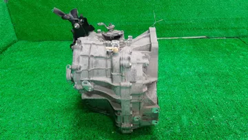 АКПП НА TOYOTA COROLLA FIELDER NZE141G 1NZ-FE