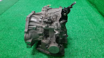 АКПП НА TOYOTA COROLLA FIELDER NZE141G 1NZ-FE