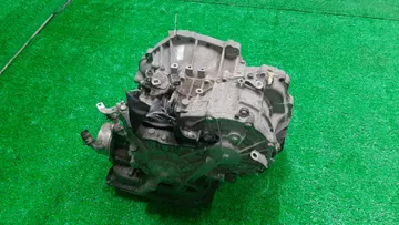 АКПП НА TOYOTA COROLLA FIELDER NZE141G 1NZ-FE