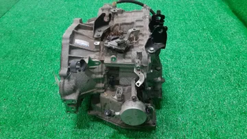АКПП НА TOYOTA COROLLA  AXIO NZE141 1NZ-FE