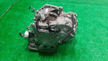 АКПП НА TOYOTA COROLLA  AXIO NZE141 1NZ-FE