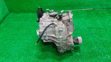 АКПП НА TOYOTA COROLLA FIELDER NZE141G 1NZ-FE