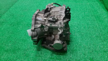 АКПП НА TOYOTA COROLLA FIELDER NZE141G 1NZ-FE