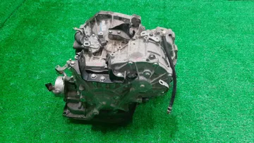 АКПП НА TOYOTA COROLLA FIELDER NZE141G 1NZ-FE