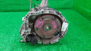 АКПП НА TOYOTA PASSO KGC10 1KR-FE