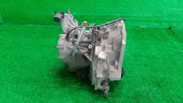 АКПП НА TOYOTA PASSO KGC10 1KR-FE