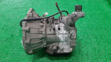 АКПП НА TOYOTA PASSO KGC10 1KR-FE