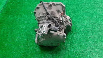АКПП НА TOYOTA PASSO KGC10 1KR-FE