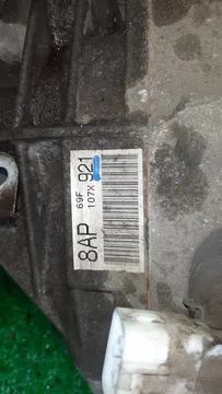 АКПП НА TOYOTA PASSO KGC10 1KR-FE