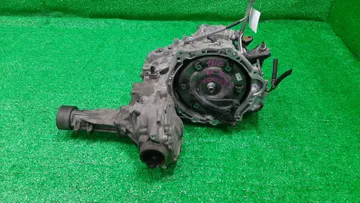 АКПП НА TOYOTA RAUM NCZ25 1NZ-FE