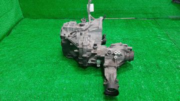АКПП НА TOYOTA RAUM NCZ25 1NZ-FE