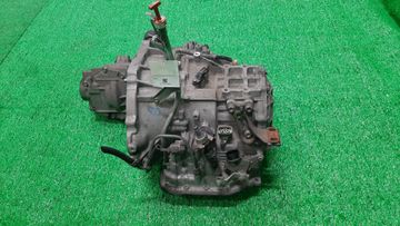 АКПП НА TOYOTA RAUM NCZ25 1NZ-FE