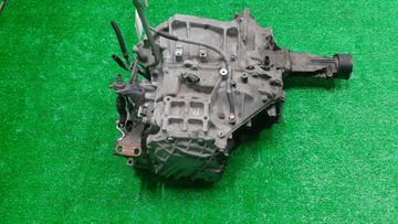 АКПП НА TOYOTA RAUM NCZ25 1NZ-FE
