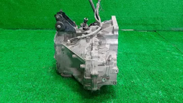 АКПП НА TOYOTA WISH ZNE10G 1ZZ-FE