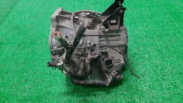 АКПП НА TOYOTA WISH ZNE10G 1ZZ-FE