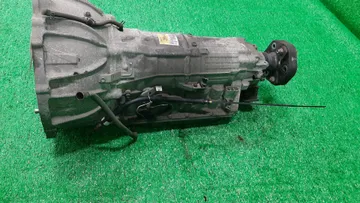 АКПП НА TOYOTA CROWN MAJESTA UZS171 1UZ-FE