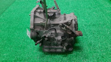 АКПП НА TOYOTA PORTE NNP10 2NZ-FE