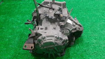 АКПП НА TOYOTA PORTE NNP10 2NZ-FE