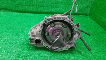 АКПП НА TOYOTA PORTE NNP10 2NZ-FE