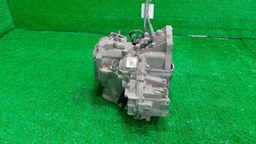 АКПП НА TOYOTA PORTE NNP10 2NZ-FE