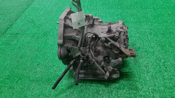 АКПП НА TOYOTA PORTE NNP10 2NZ-FE