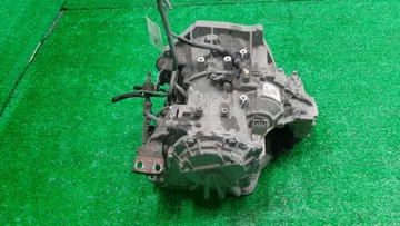 АКПП НА TOYOTA PORTE NNP10 2NZ-FE
